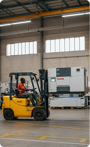 Technical Services